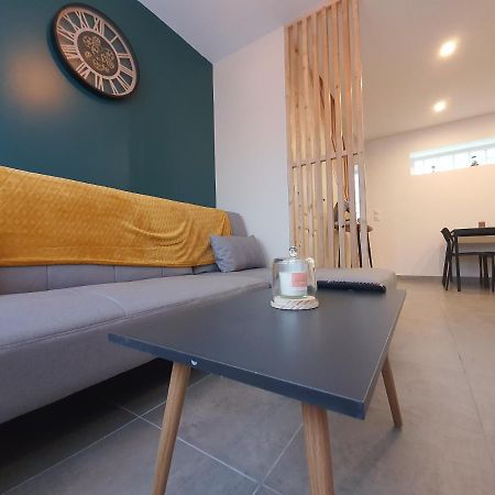 O'Mille'Lieux By Audrey & Thomas Apartment Provin Exterior foto